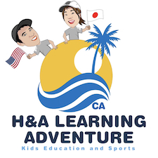 H&A Leaning Adventure logo 2